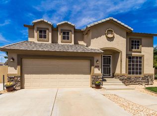 7704 E Plata Ave, Mesa, AZ 85212