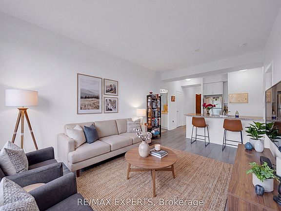 4th image of 349 Rathburn Rd W #201