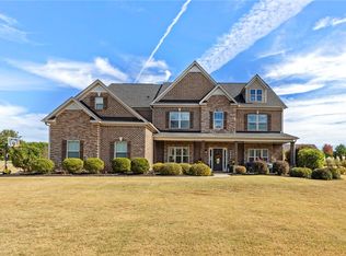 118 Constitution Ave, Pendleton, SC 29670