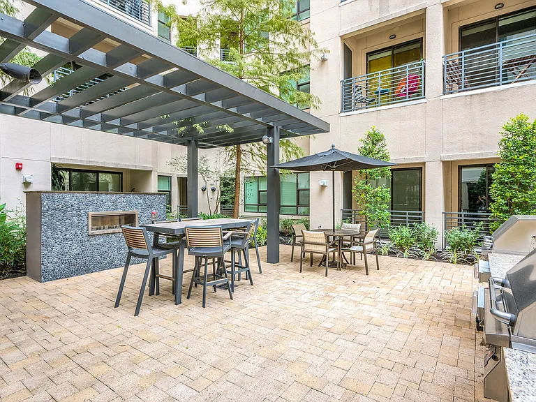 10200 Six Pines Drive — Photo 18