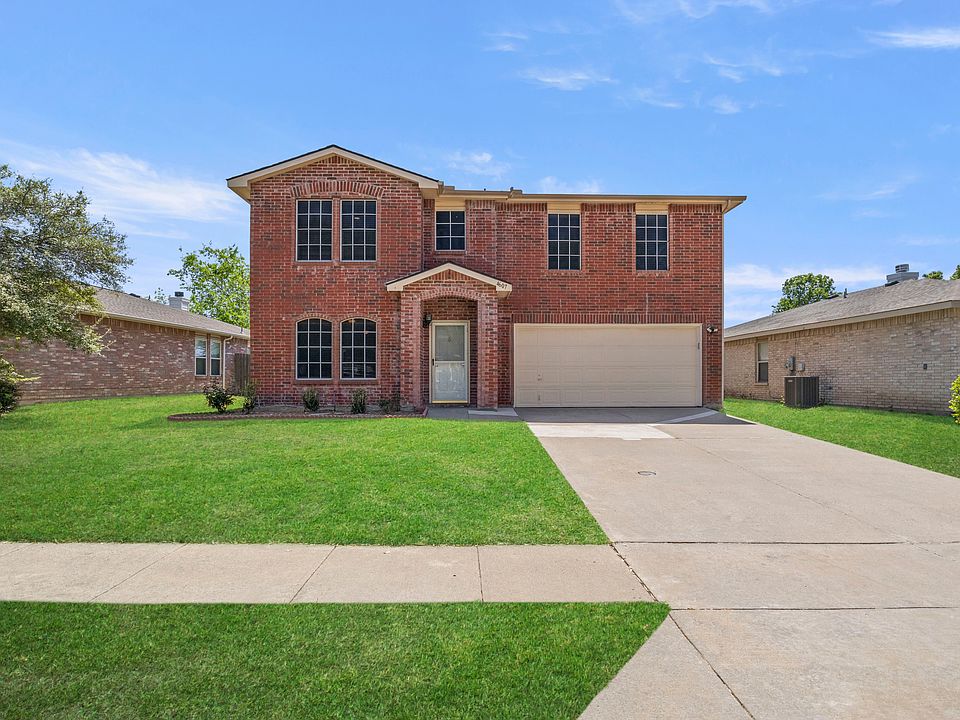 1st image of 4607 Green Meadow Dr