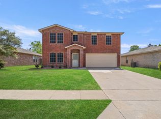 4607 Green Meadow Dr, McKinney, TX 75070