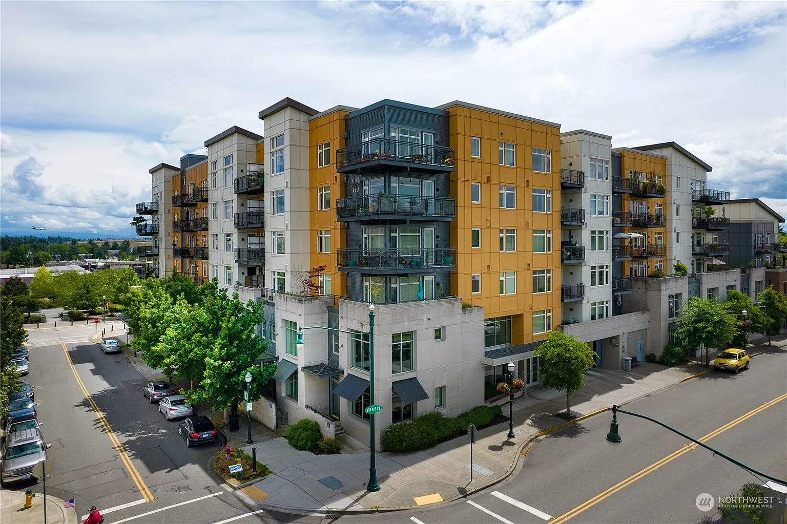 15100 6th Avenue SW #417 photo 1