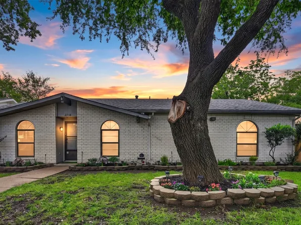 2718 Clover Valley Dr, Garland, TX 75043