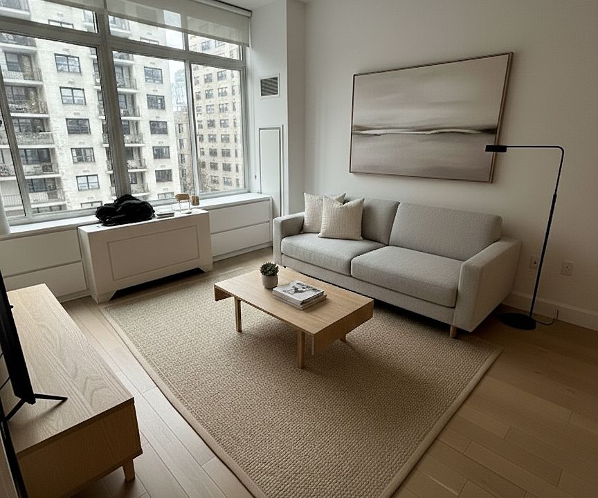 1st image of 389 E 89th St APT 6G