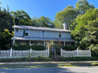 875 Saint Stephens Church Rd, Gold Hill, NC 28071