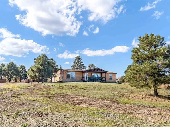 37 Musket Court, Pagosa Springs, CO 81147
