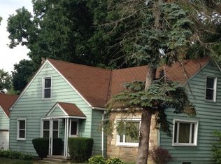 121 S Jenison Ave, Lansing, MI