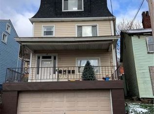 17 Locust St APT 2, Pittsburgh, PA