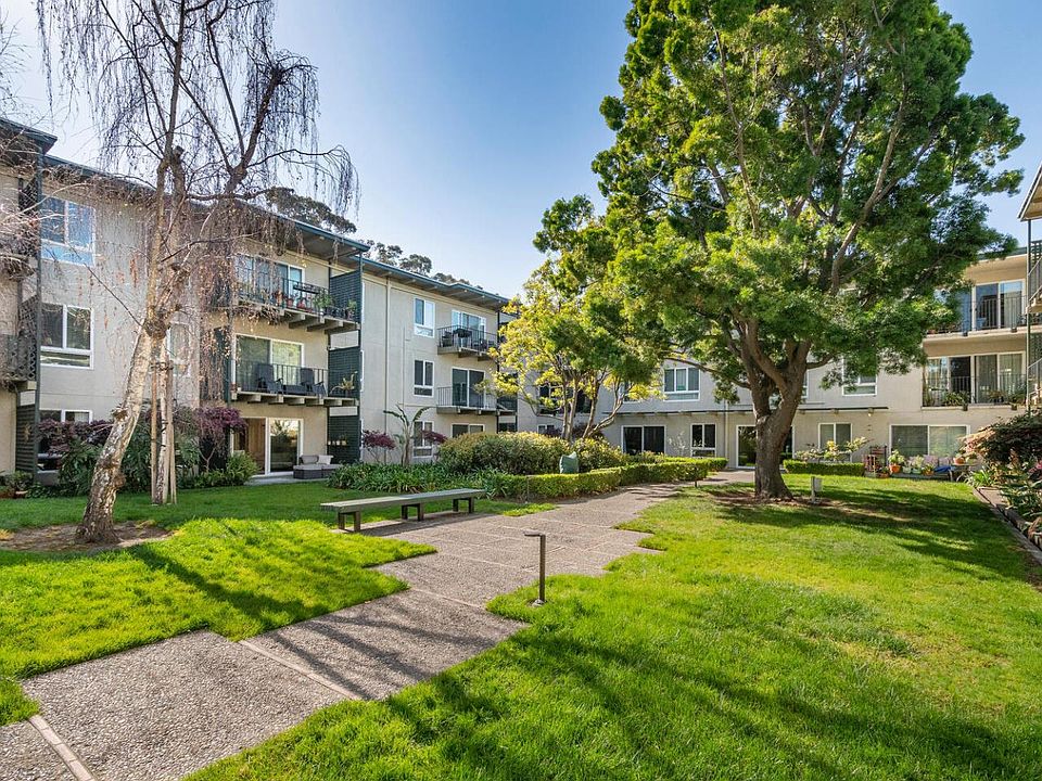 Woodlake Condominiums 803 N Humboldt St San Mateo CA Zillow