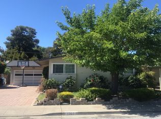 1327 Adrian Ave, San Mateo, CA 94403