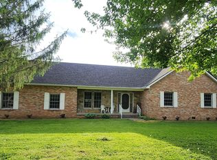 316 Center Ave, Warsaw, KY 41095