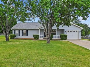 239 Milky Way, Greer, SC 29651