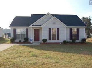 106 Whixley Ln, Columbia, SC 29223
