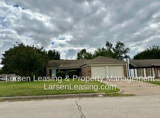3820 Bigleaf Ln, Fort Worth, TX 76137