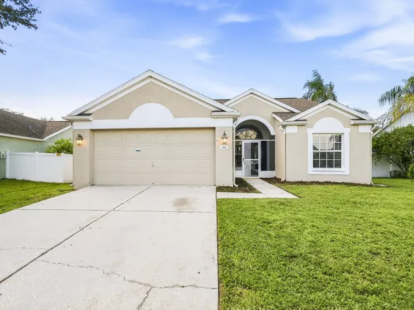 215 Island Water Way, Apollo Beach, FL 33572