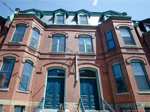 116 Wentworth St #114, Saint John, NB E2L 2S4