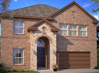 740 Soaring Hawk Dr, Fort Worth, TX 76008
