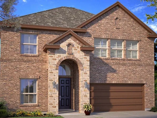 740 Soaring Hawk Dr, Fort Worth, TX 76008