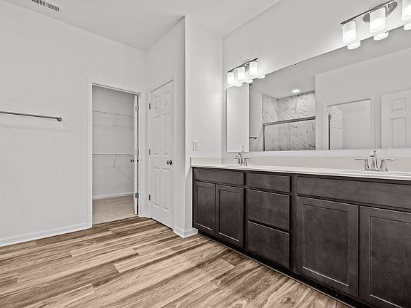 Interior - Representational Photo