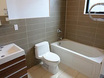 Rented by The Macon Realty