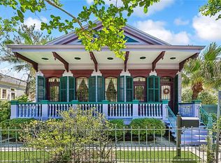 2834 Desoto St, New Orleans, LA 70119