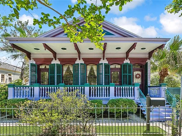 2834 Desoto St, New Orleans, LA 70119