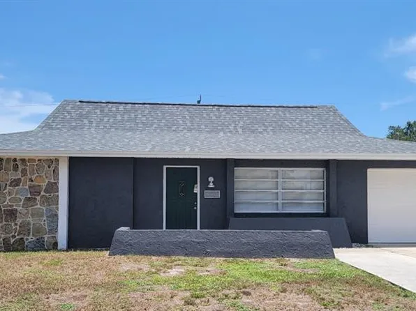 22329 Niagara Ave, Pt Charlotte, FL 33952