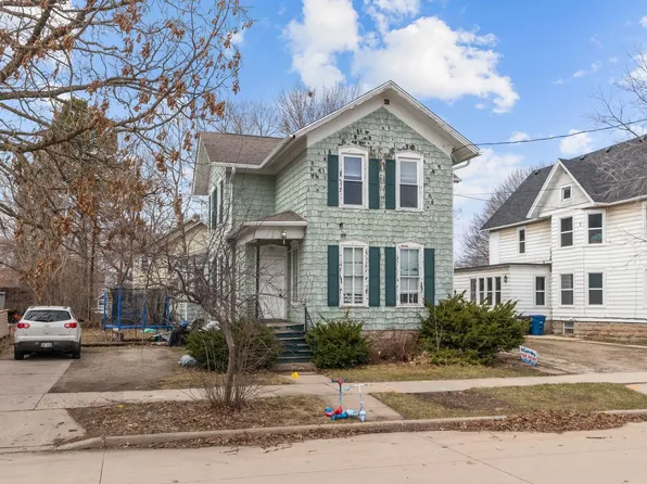 709 Franklin St, Oshkosh, WI 54901