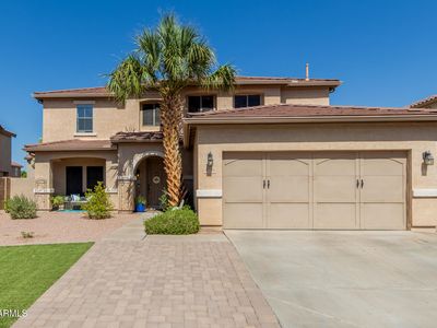 3726 E Betsy Ln, Gilbert, AZ, 85296