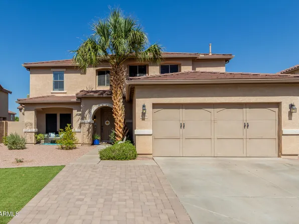 3726 E BETSY Lane, Gilbert, AZ 85296