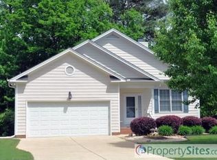 107 Kylie Savannah Ct, Cary, NC 27511
