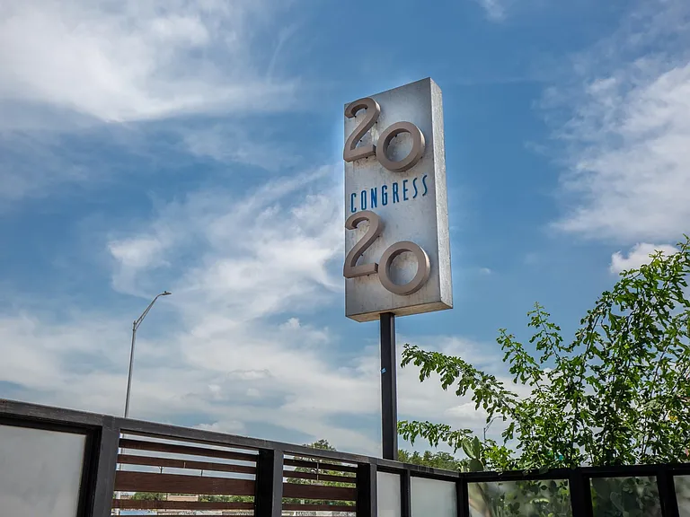 2020 S Congress Ave #2102 — Photo 23