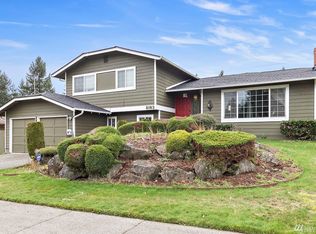 2103 SE 22nd Pl, Renton, WA 98055
