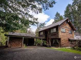 5173 SE Burley Olalla Rd, Olalla, WA 98359