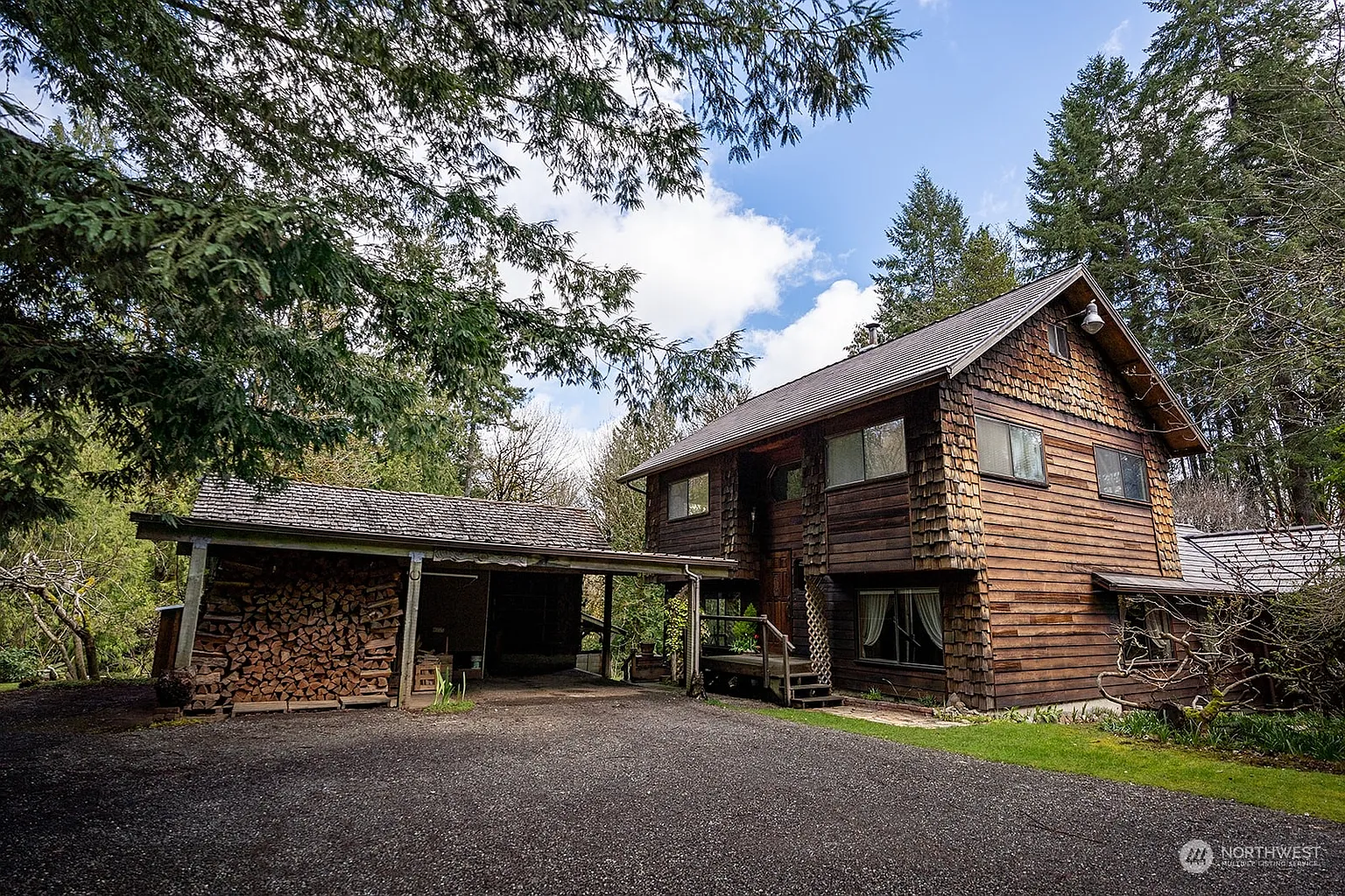 5173 SE Burley Olalla Road photo 1