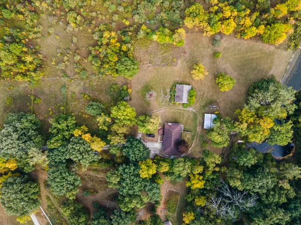 5817 W North County Line Rd, Huntertown, IN 46748