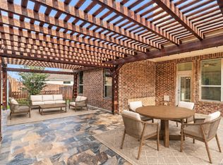 3657 BRISCOE WAY, Bulverde, TX 78163