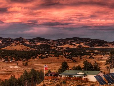 325 Spread Eagle Drive, Westcliffe, CO, 81252