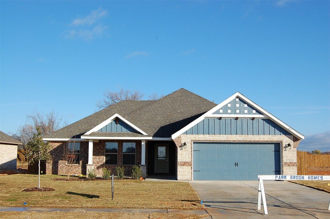 817 Haley St, Springtown, TX 76082 Zillow
