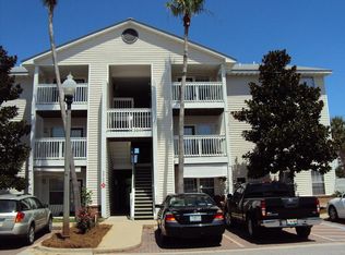 4040 Dancing Cloud Ct UNIT 317, Destin, FL 32541