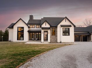 3901 White Rd, Pt Colborne, ON L3K 5V3