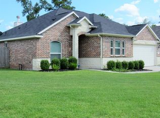 998 Arbor Gln, Conroe, TX 77303