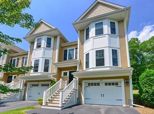 201 Crystal Way #201, Bellingham, MA 02019