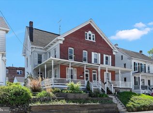548 W Broadway, Red Lion, PA 17356