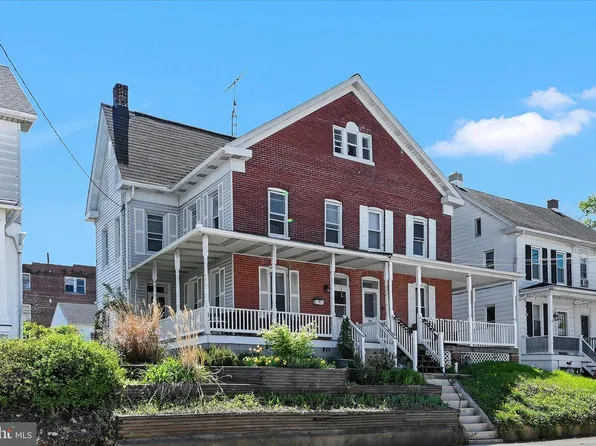 548 W Broadway, Red Lion, PA 17356