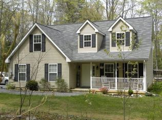 236 Bird Ln, Kunkletown, PA 18058