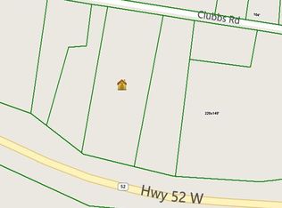 245 Clubbs Rd, Portland, TN 37148
