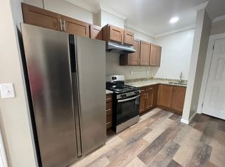 1203 College St, Tifton, GA 31794