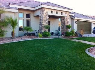 1968 S 2660 E, Saint George, UT 84790